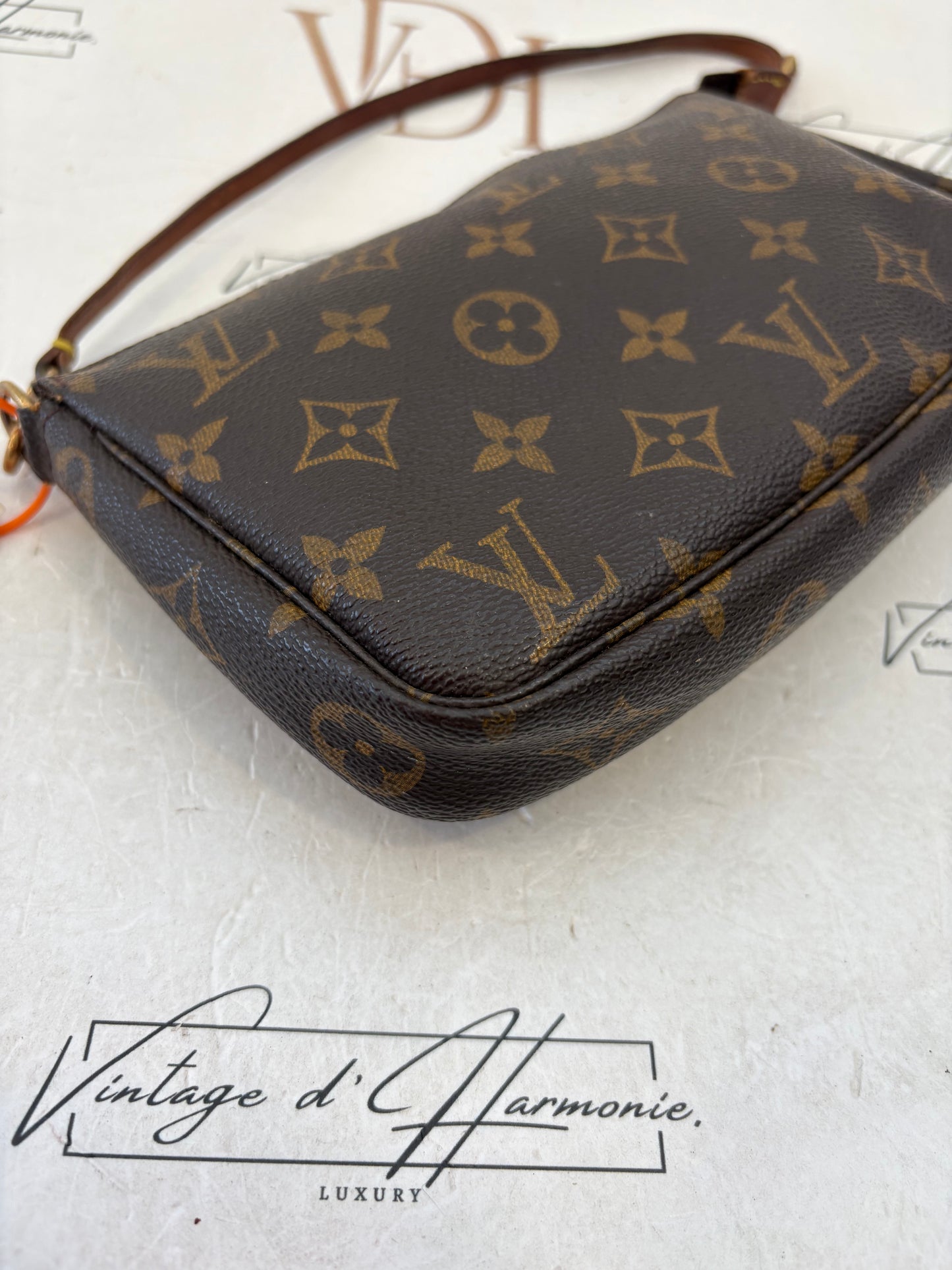 019011 - Louis Vuitton Pochette Accessoires