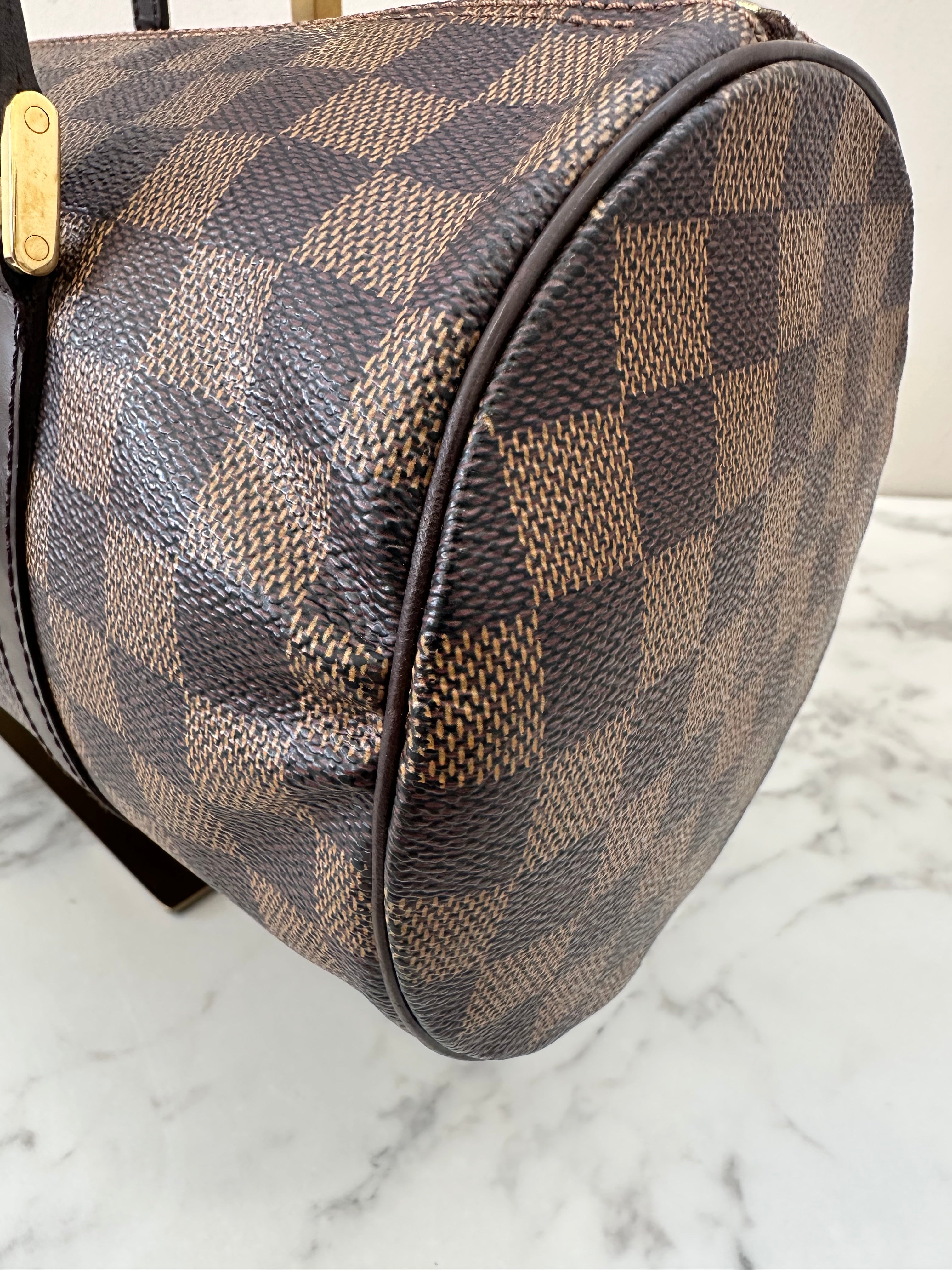 Louis Vuitton Damier Papillon 30