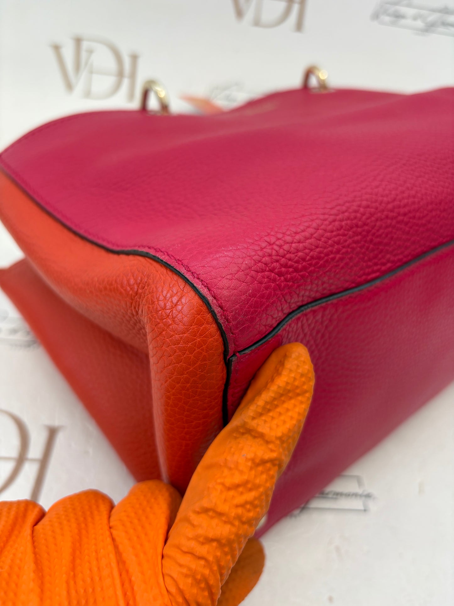 383779 - Gucci Bamboo 1947