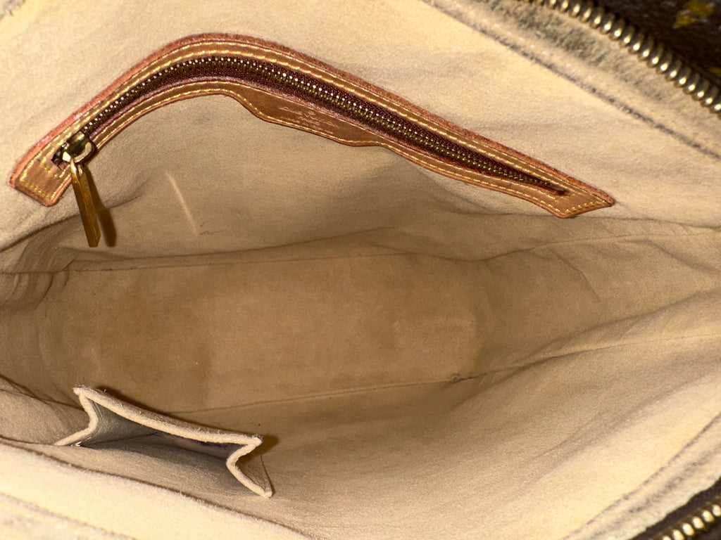 Louis Vuitton Looping GM