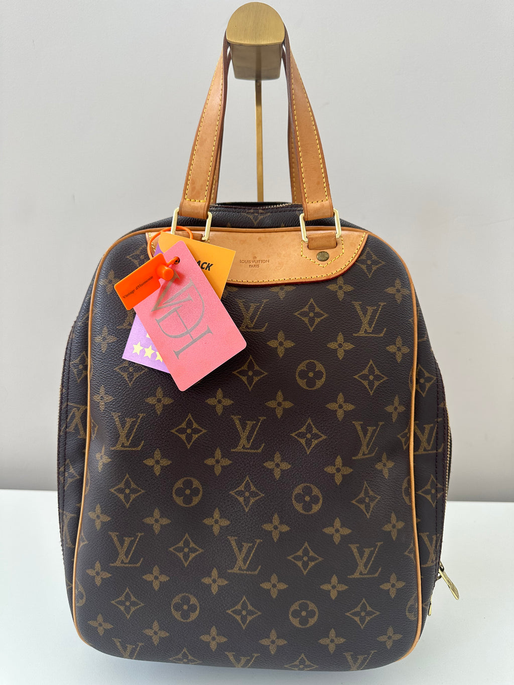 Louis Vuitton Excursion