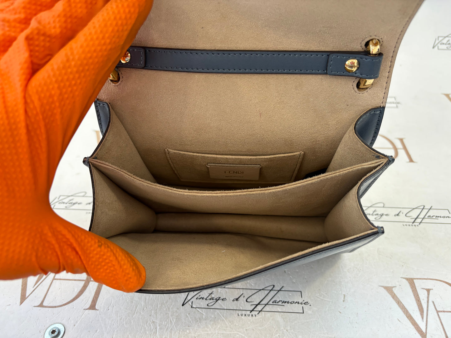 201539 - Fendi Kan