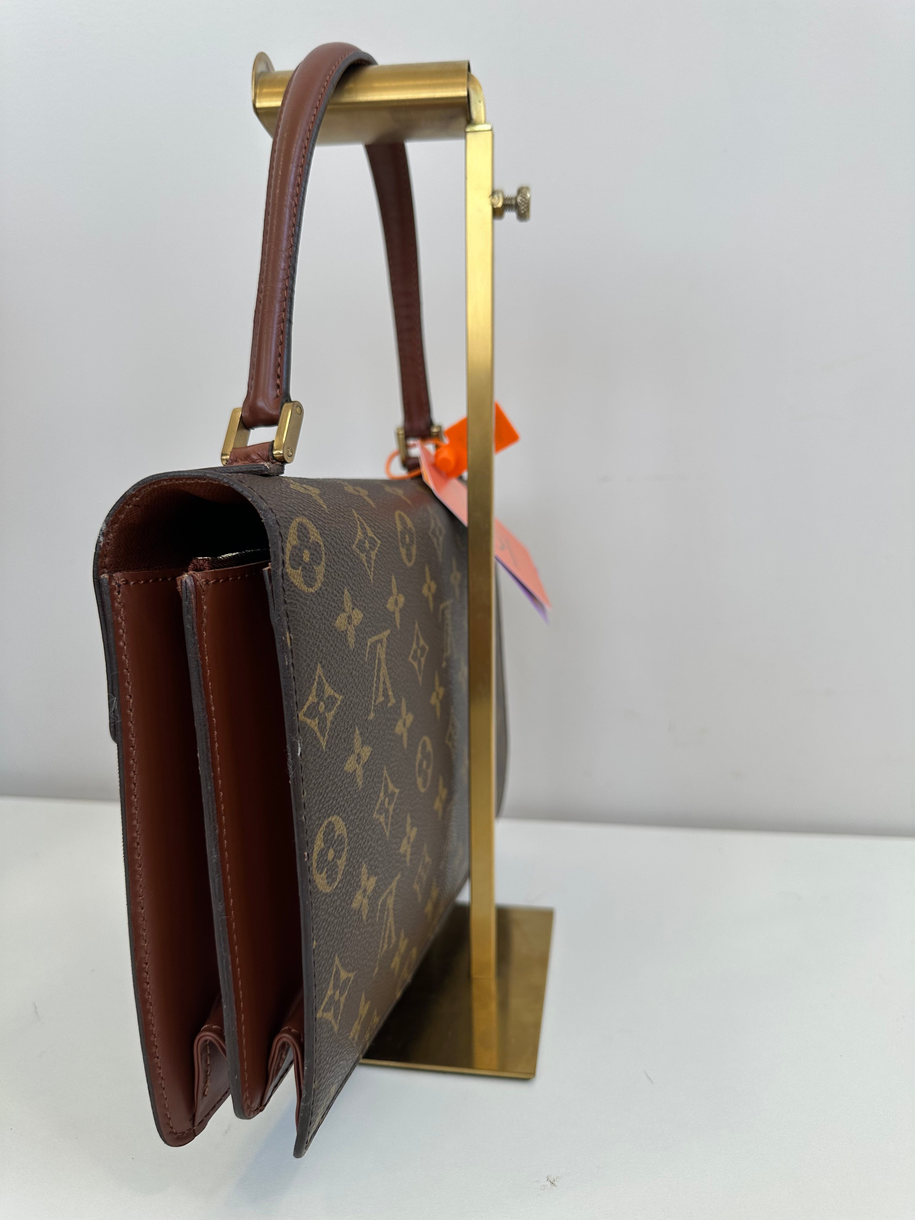 Louis Vuitton Concorde