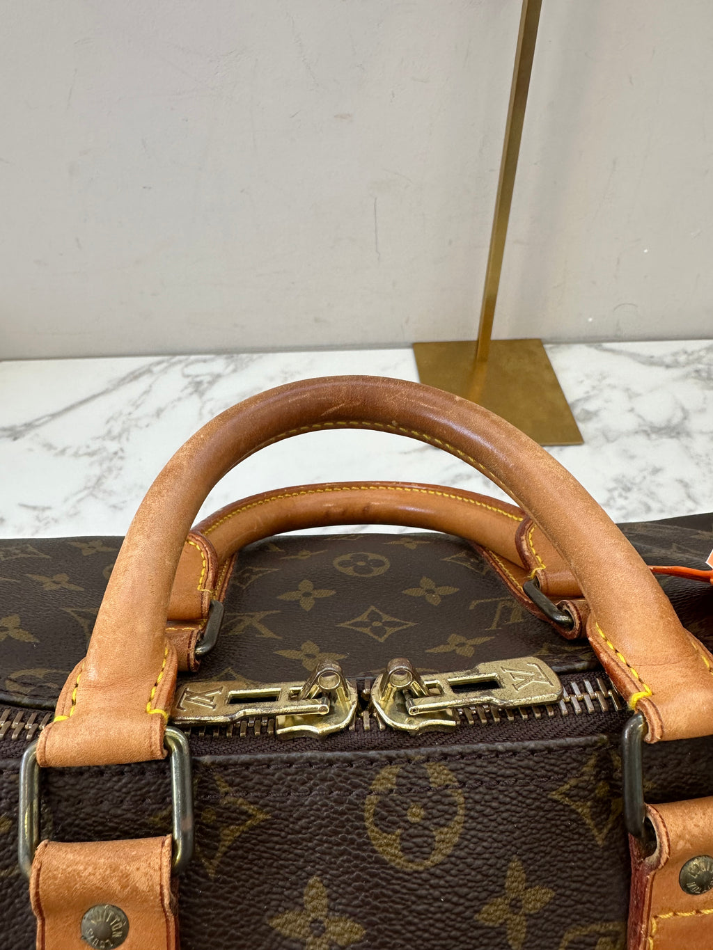 Louis Vuitton Keepall 45