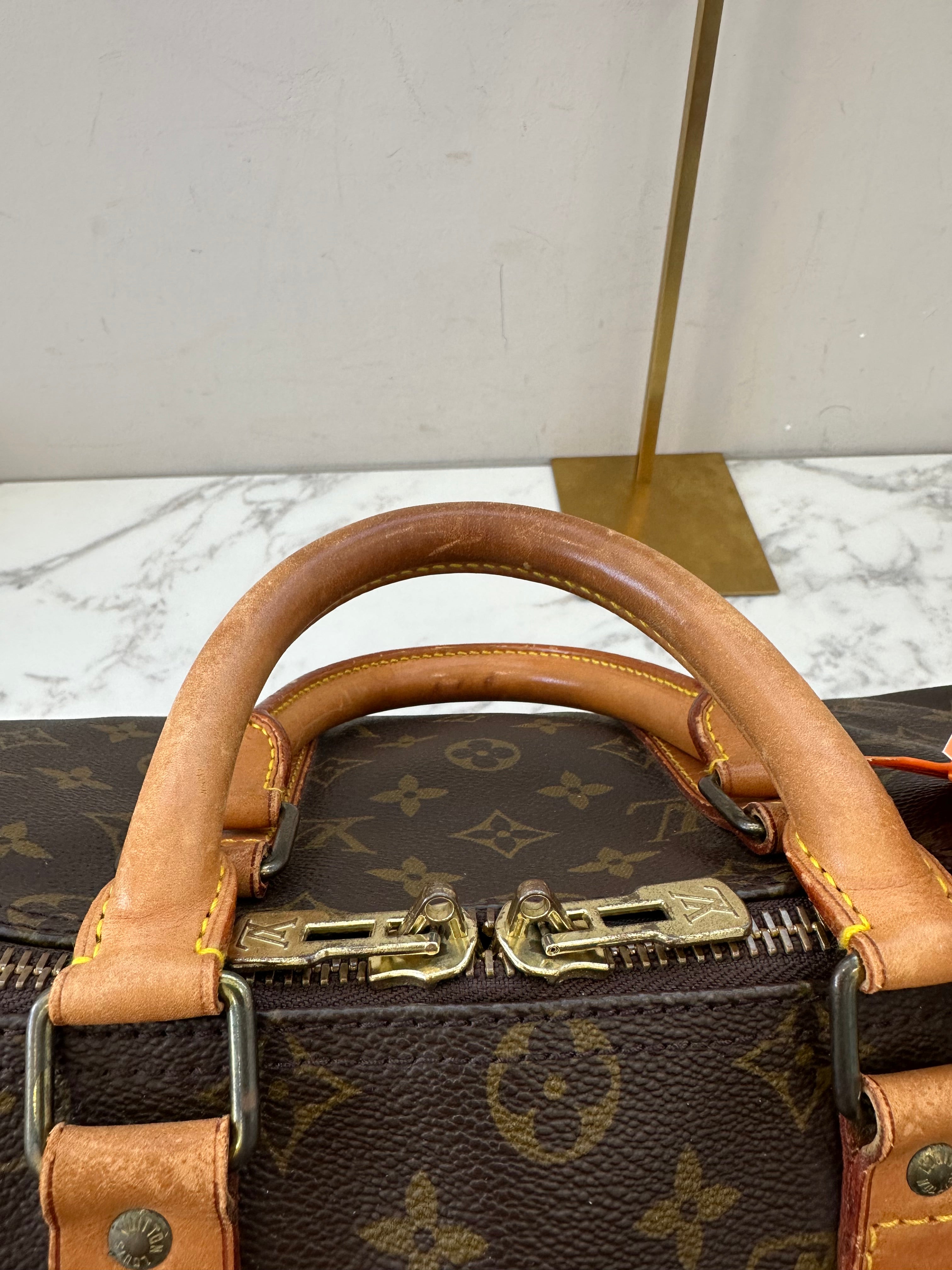 Louis Vuitton Keepall 45