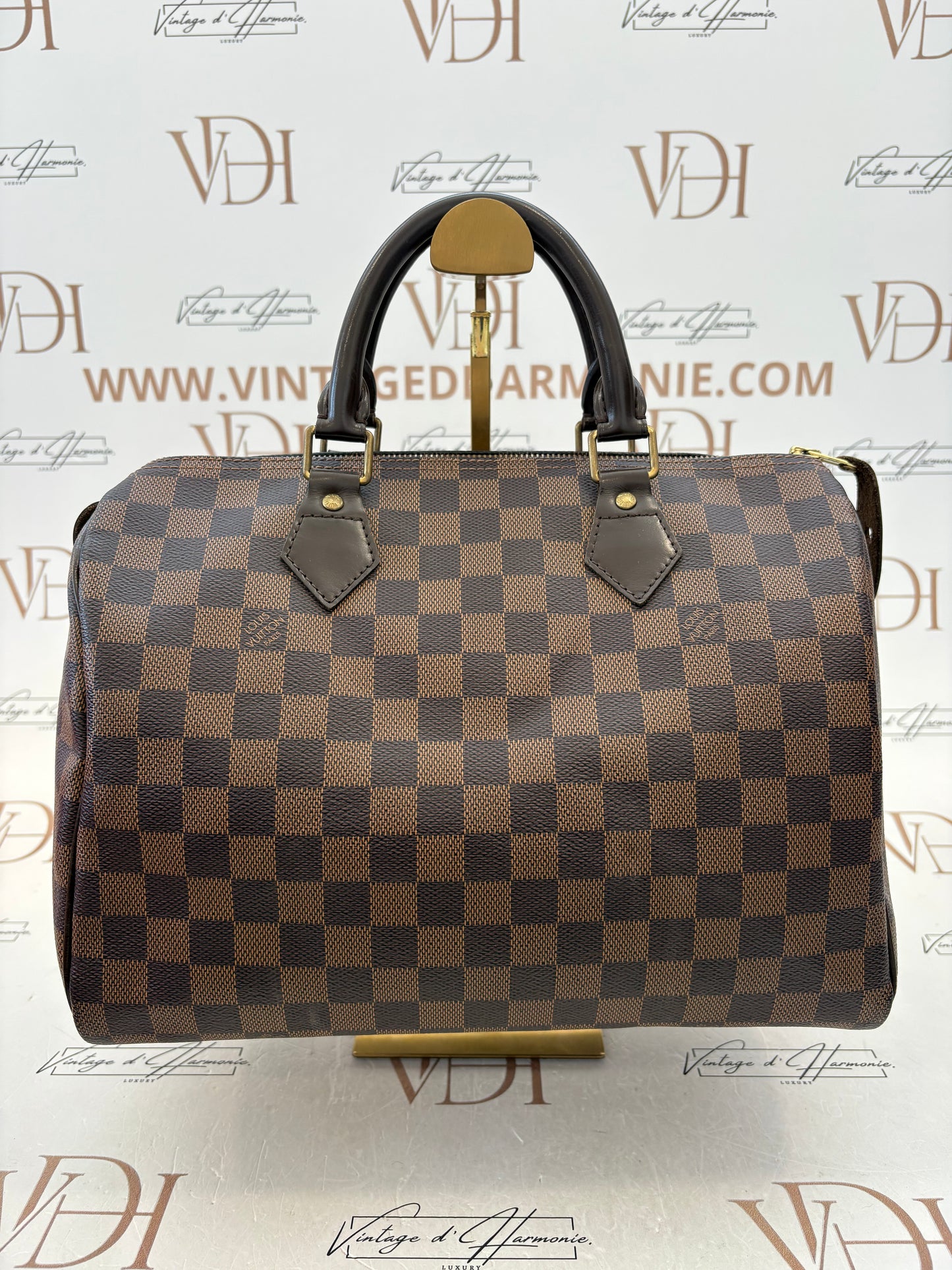 383249 - Louis Vuitton Speedy 30