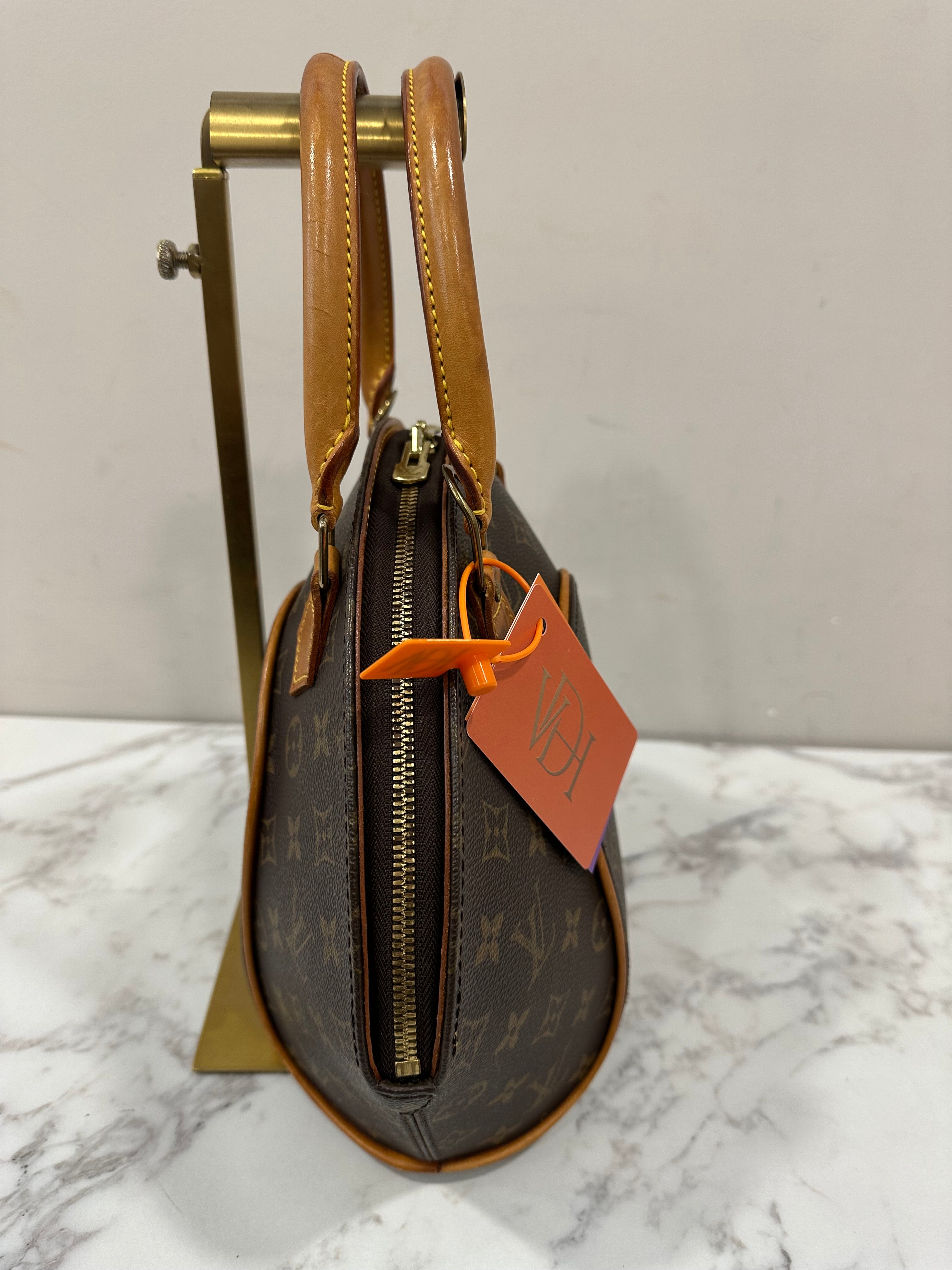 Louis Vuitton Ellipse PM