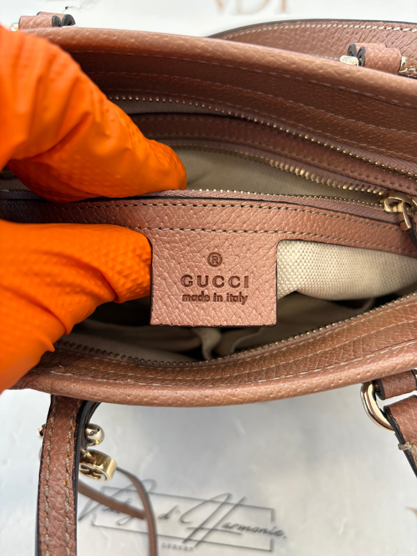 383277 - Gucci Bag