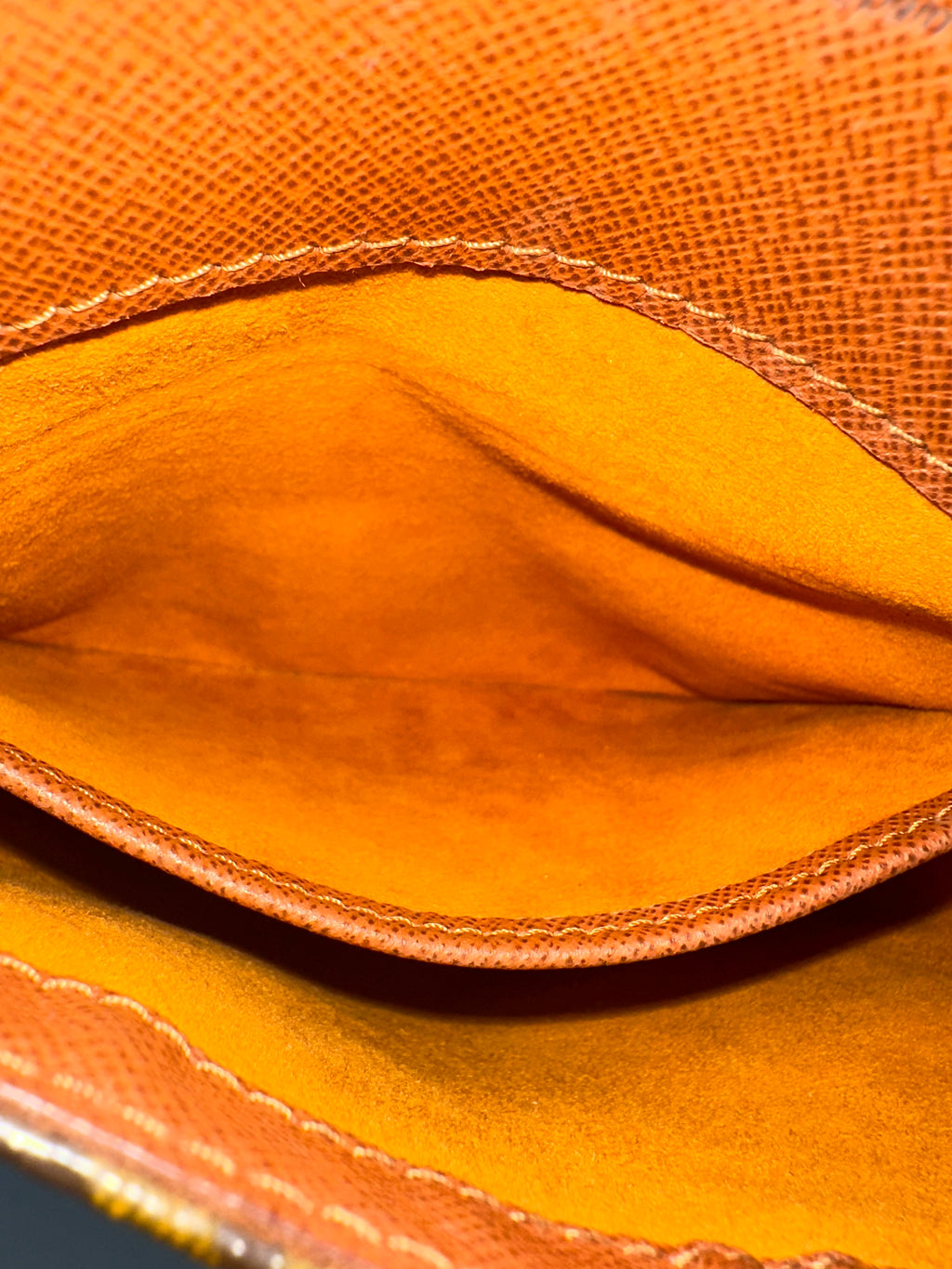 Louis Vuitton Musette Salsa