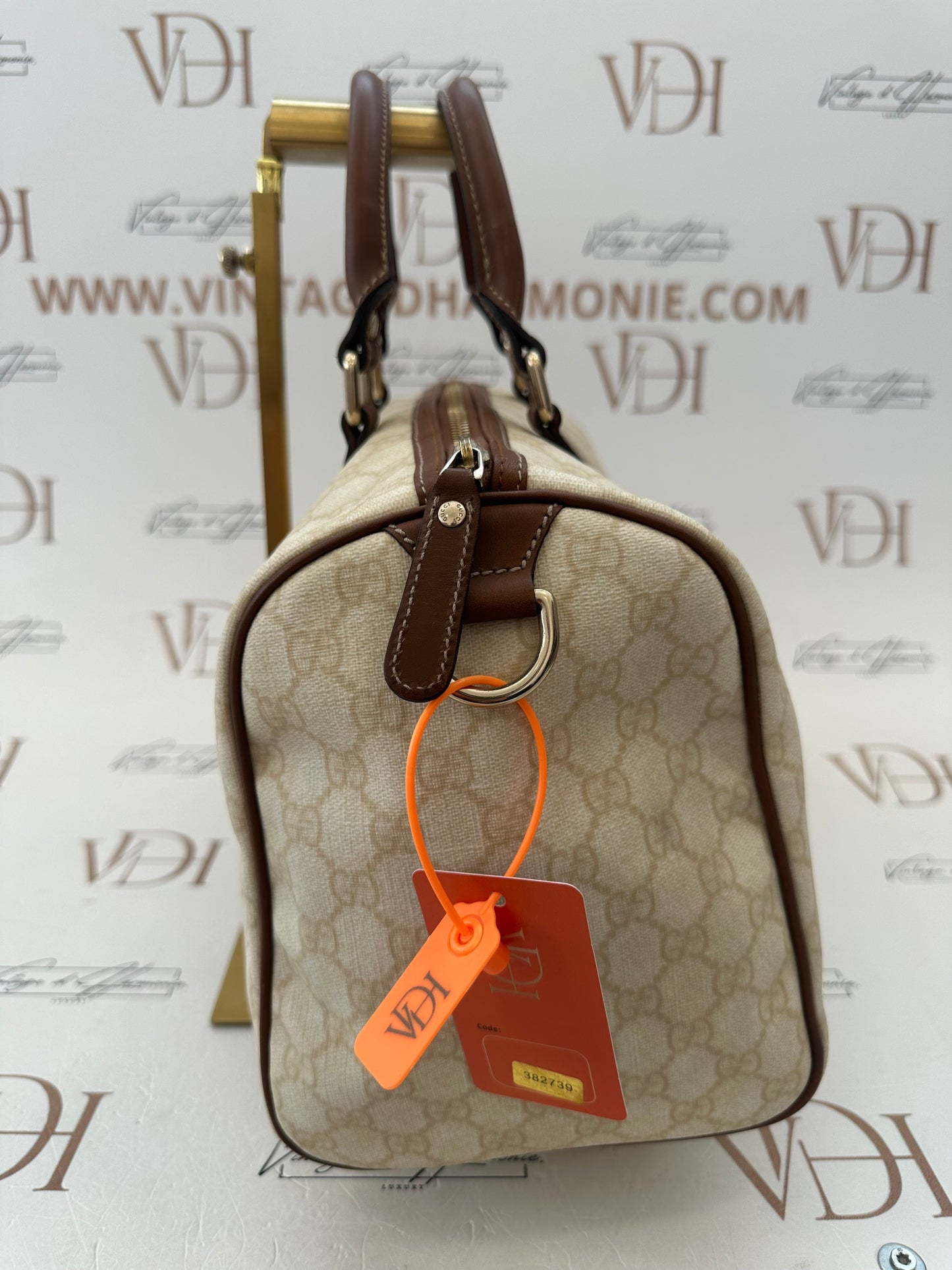 382739 - Gucci Bauletto