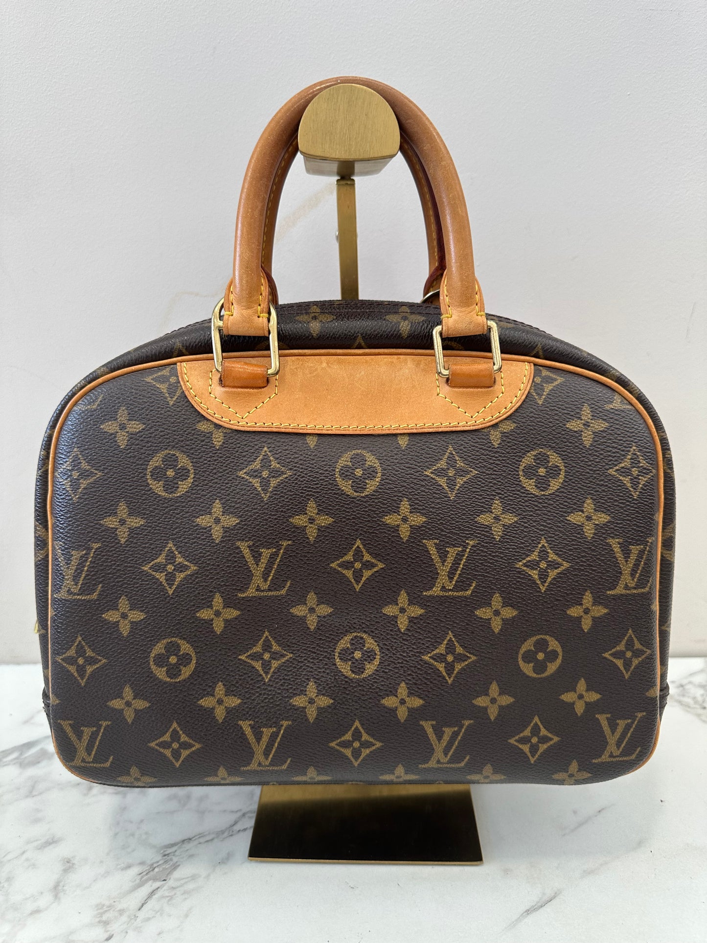 Louis Vuitton Trouville