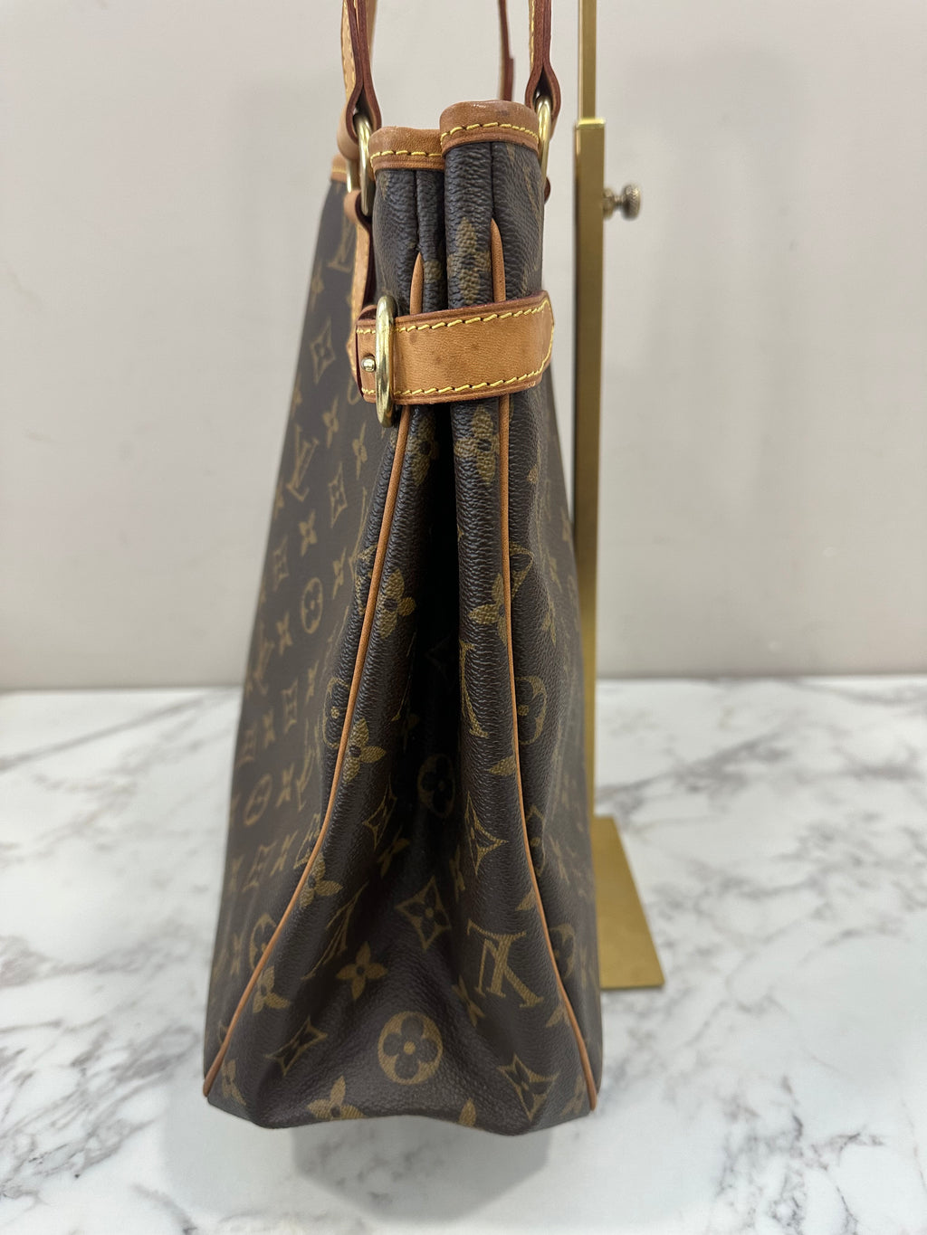 Louis Vuitton Batignolles Vertical