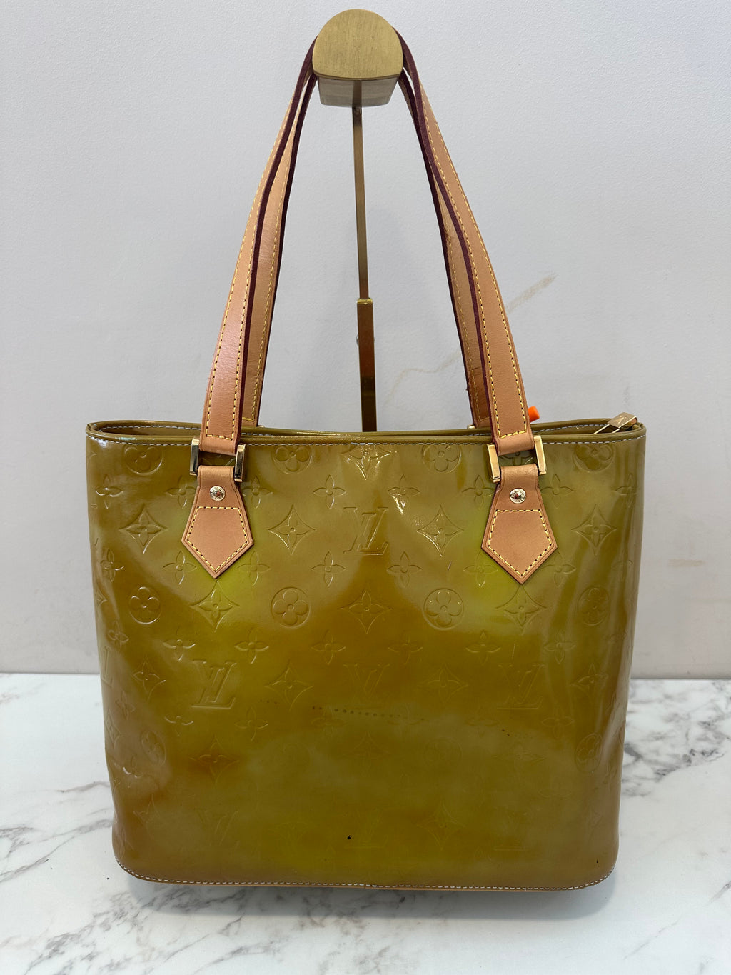 Louis Vuitton Houston