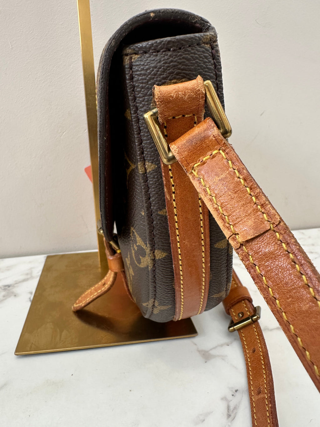 Louis Vuitton Chantilly PM