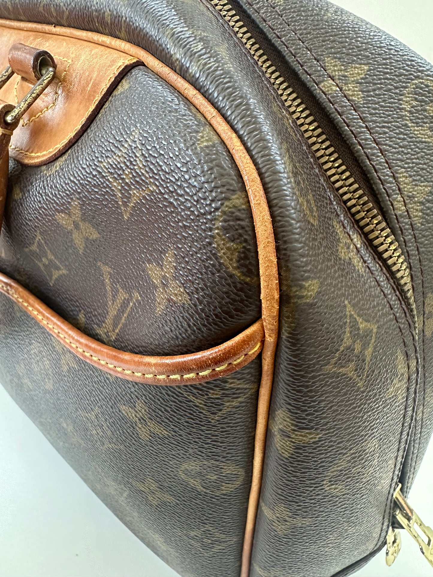 Louis Vuitton Deauville