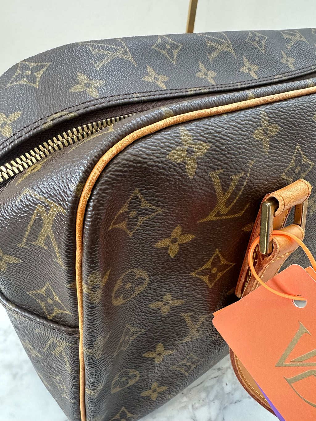 Louis Vuitton Cite GM