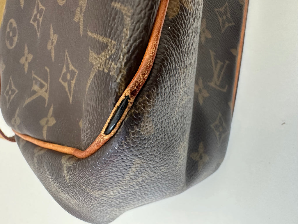 Louis Vuitton Batignolles Horizontal