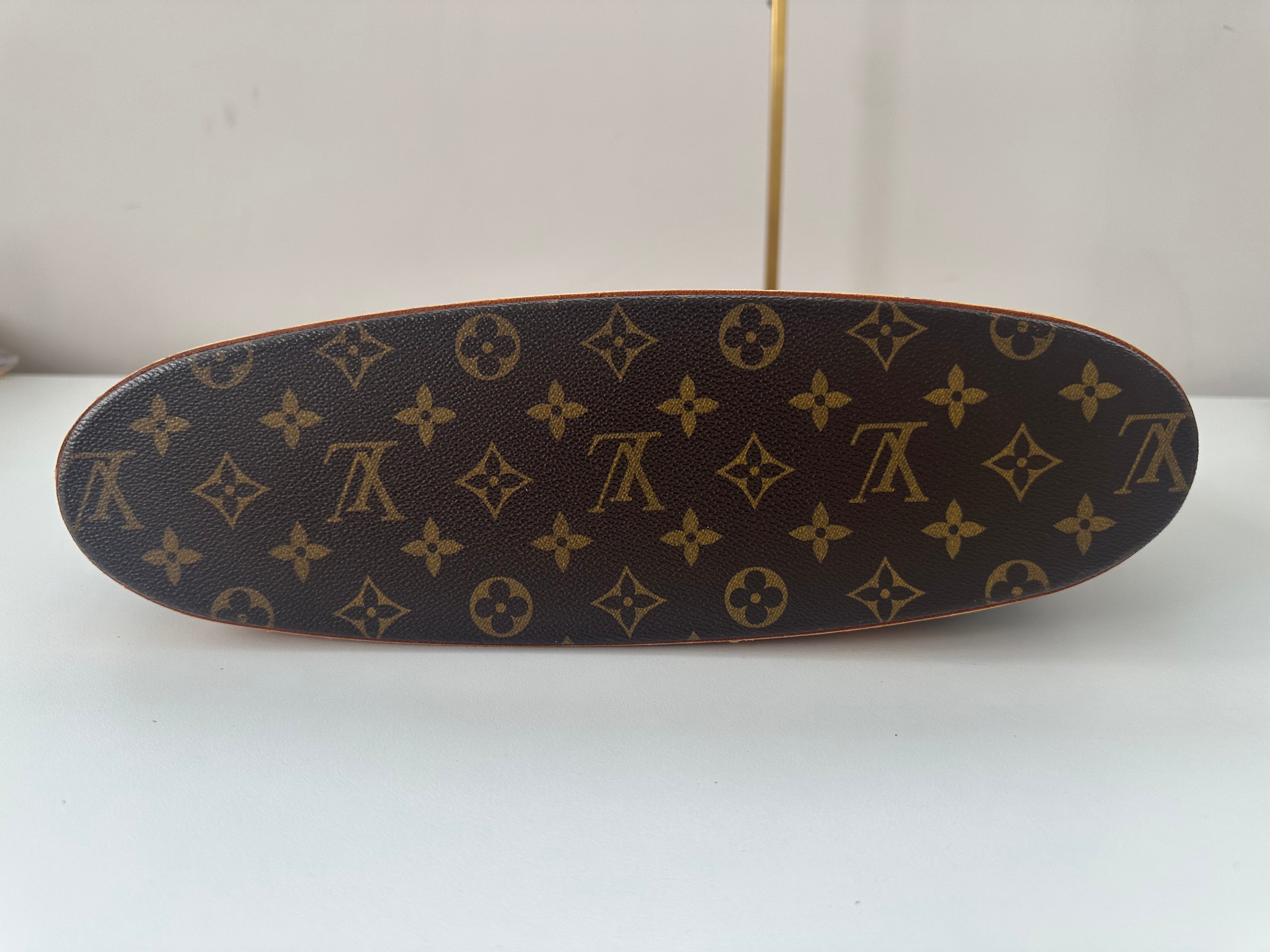 Louis Vuitton Babylone