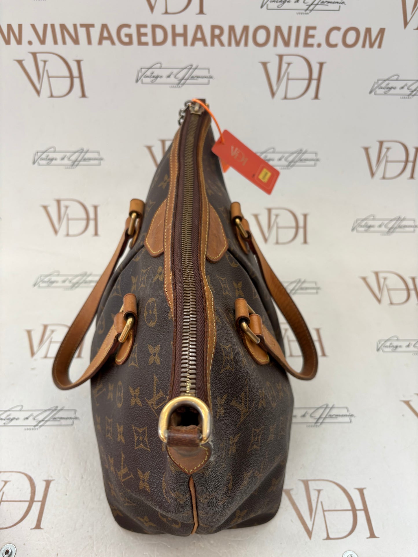 200989 - Louis Vuitton Palermo