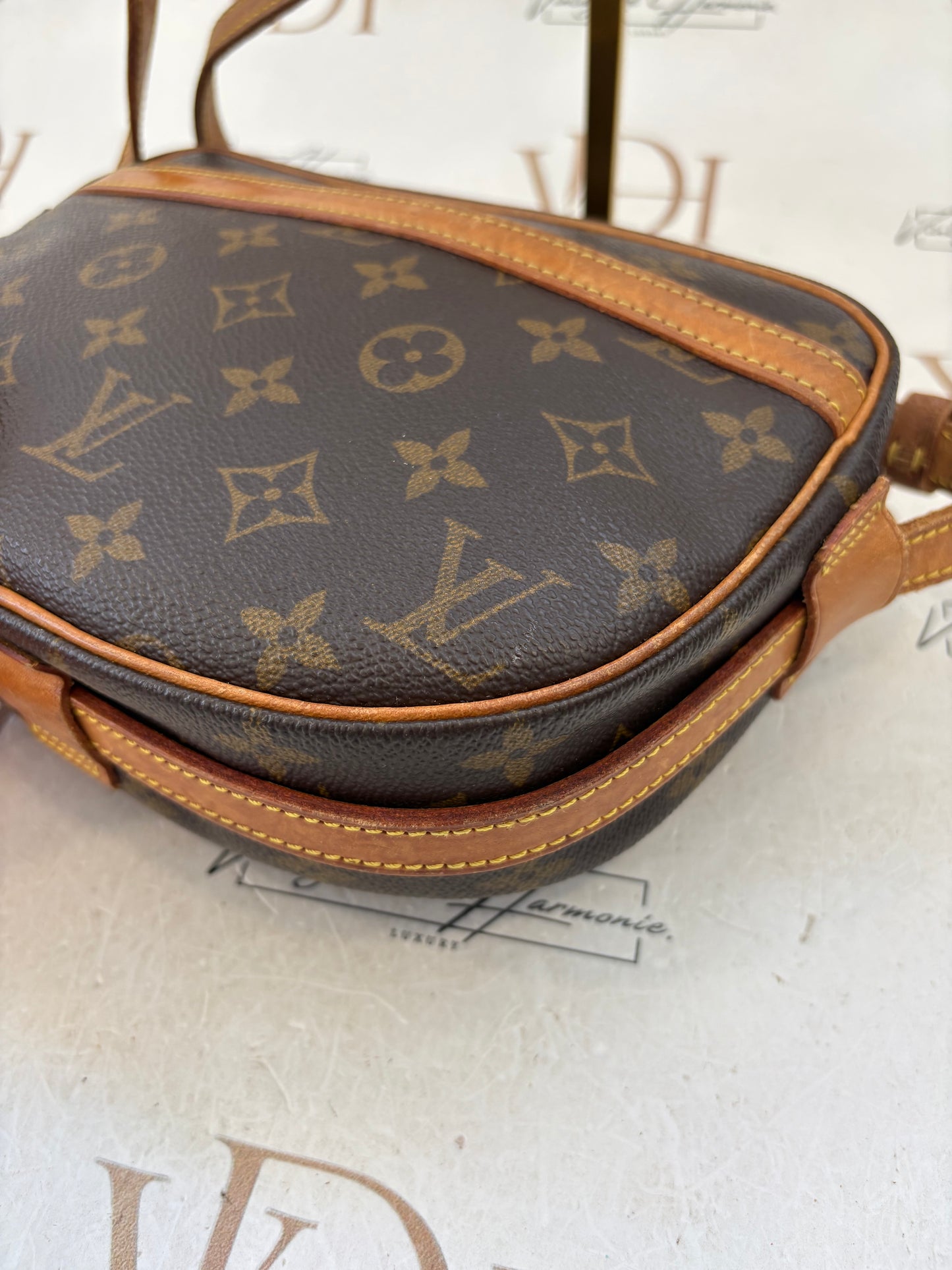 017083 - Louis Vuitton Jeune Fille PM