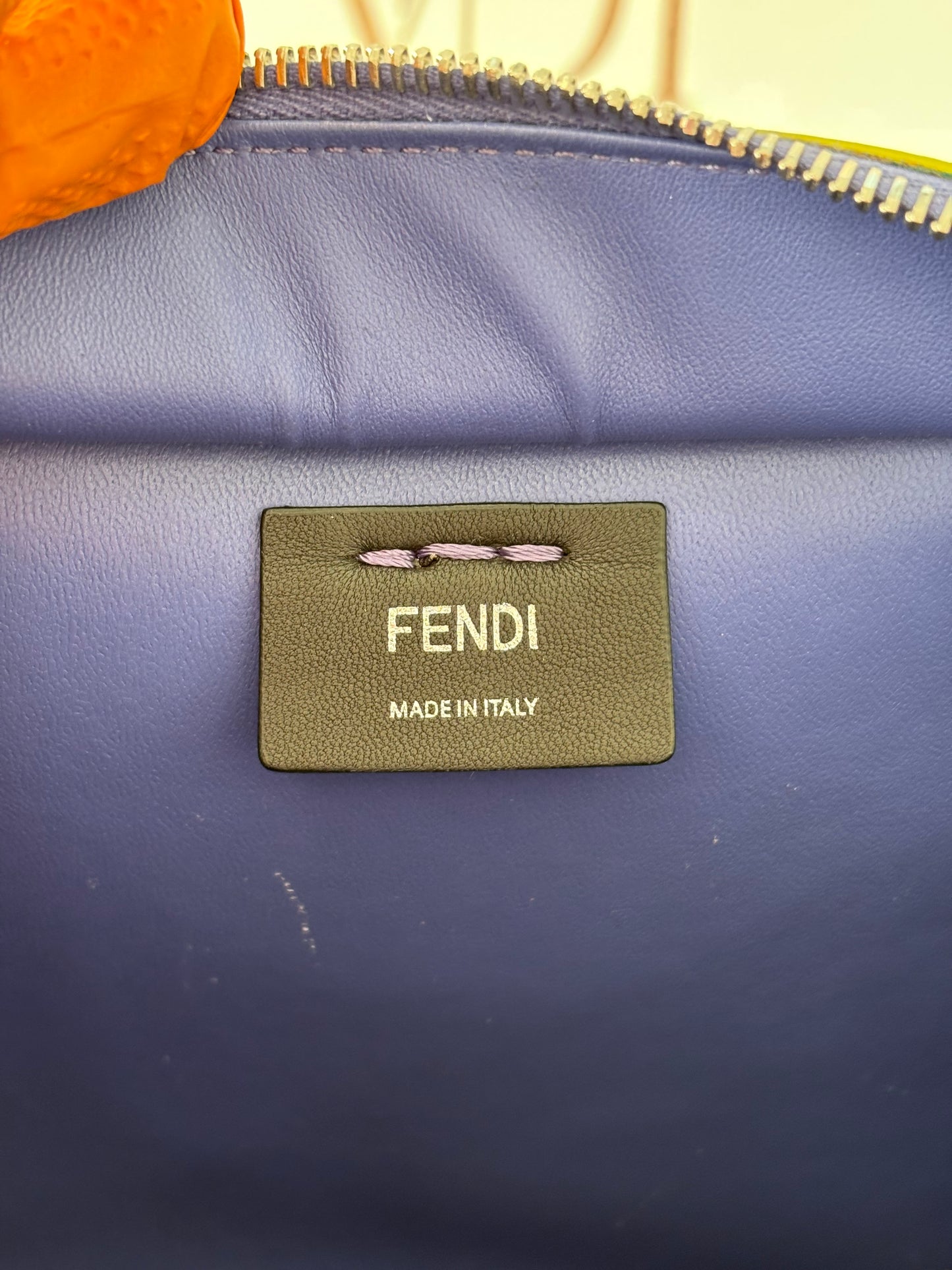 201700 - Fendi 3 Jours