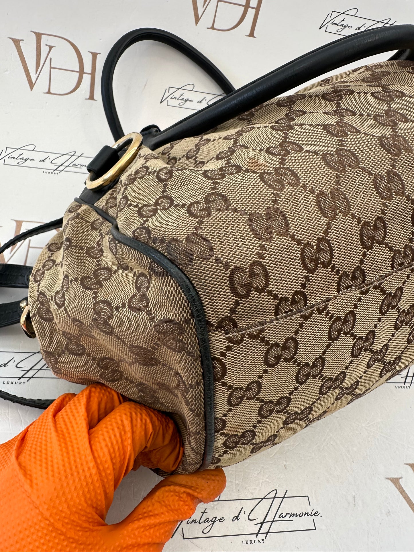 383176 - Gucci Sukey