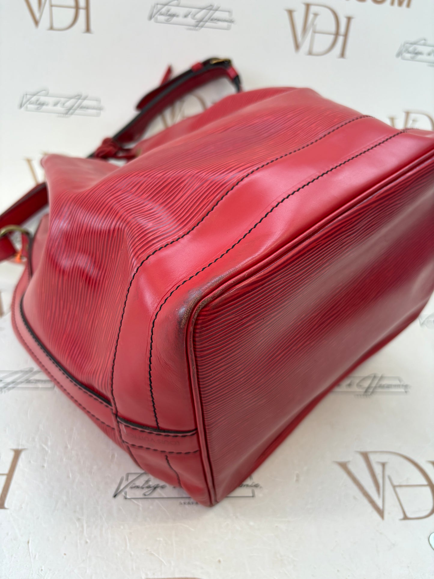 016957 - Louis Vuitton Noé Epi
