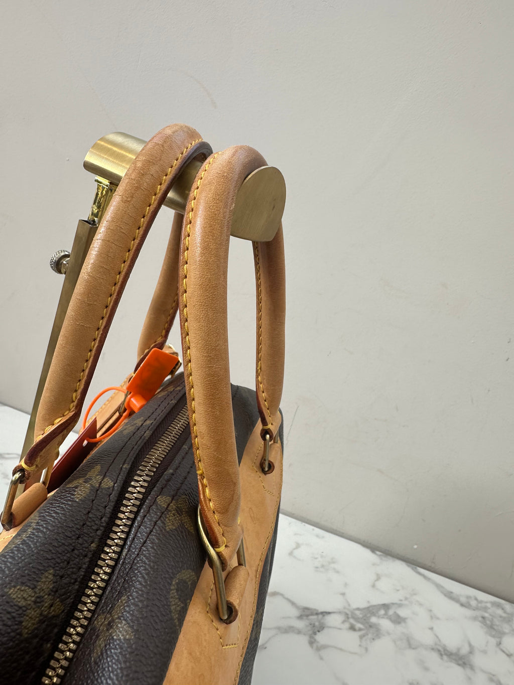 Louis Vuitton Deauville