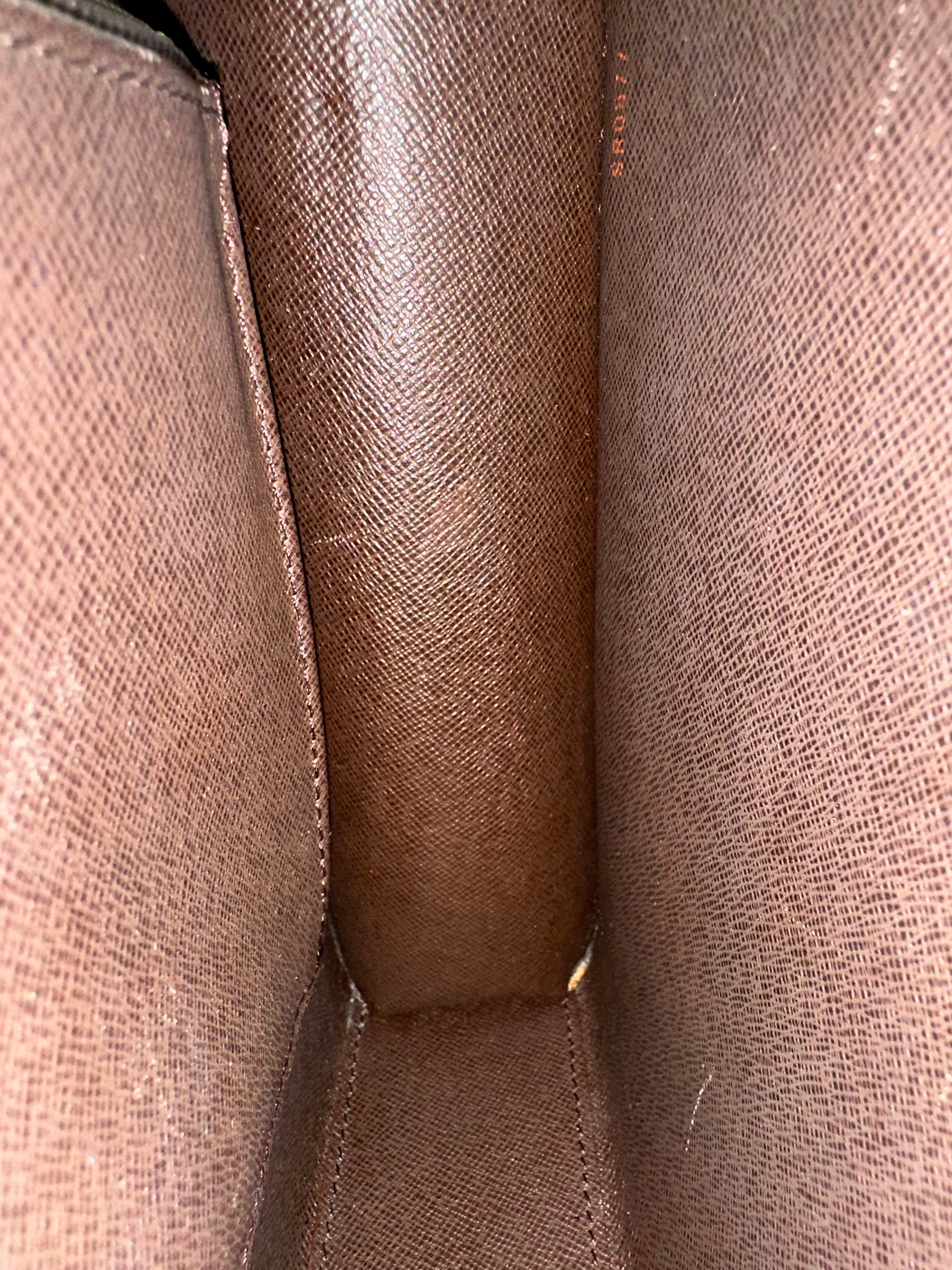 Louis Vuitton malesherbes