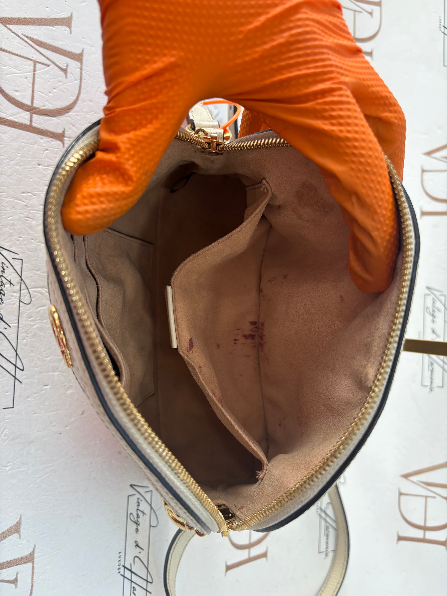 201593 - Gucci Bag