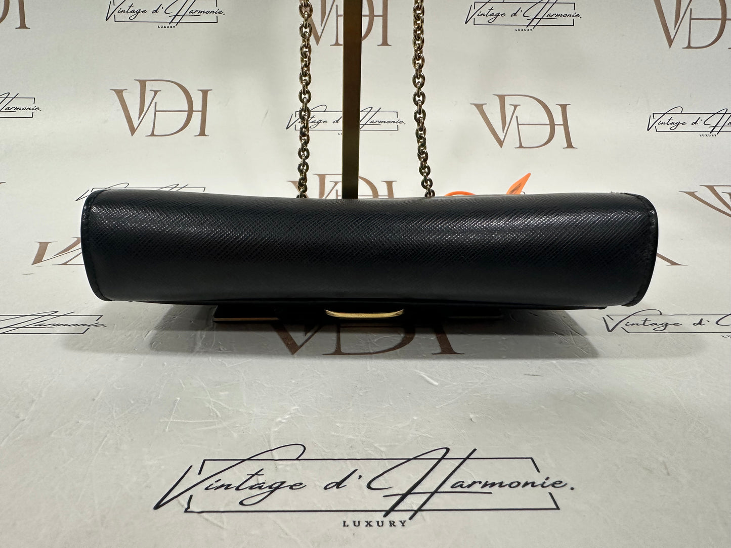 102408 - Ferragamo Pochette