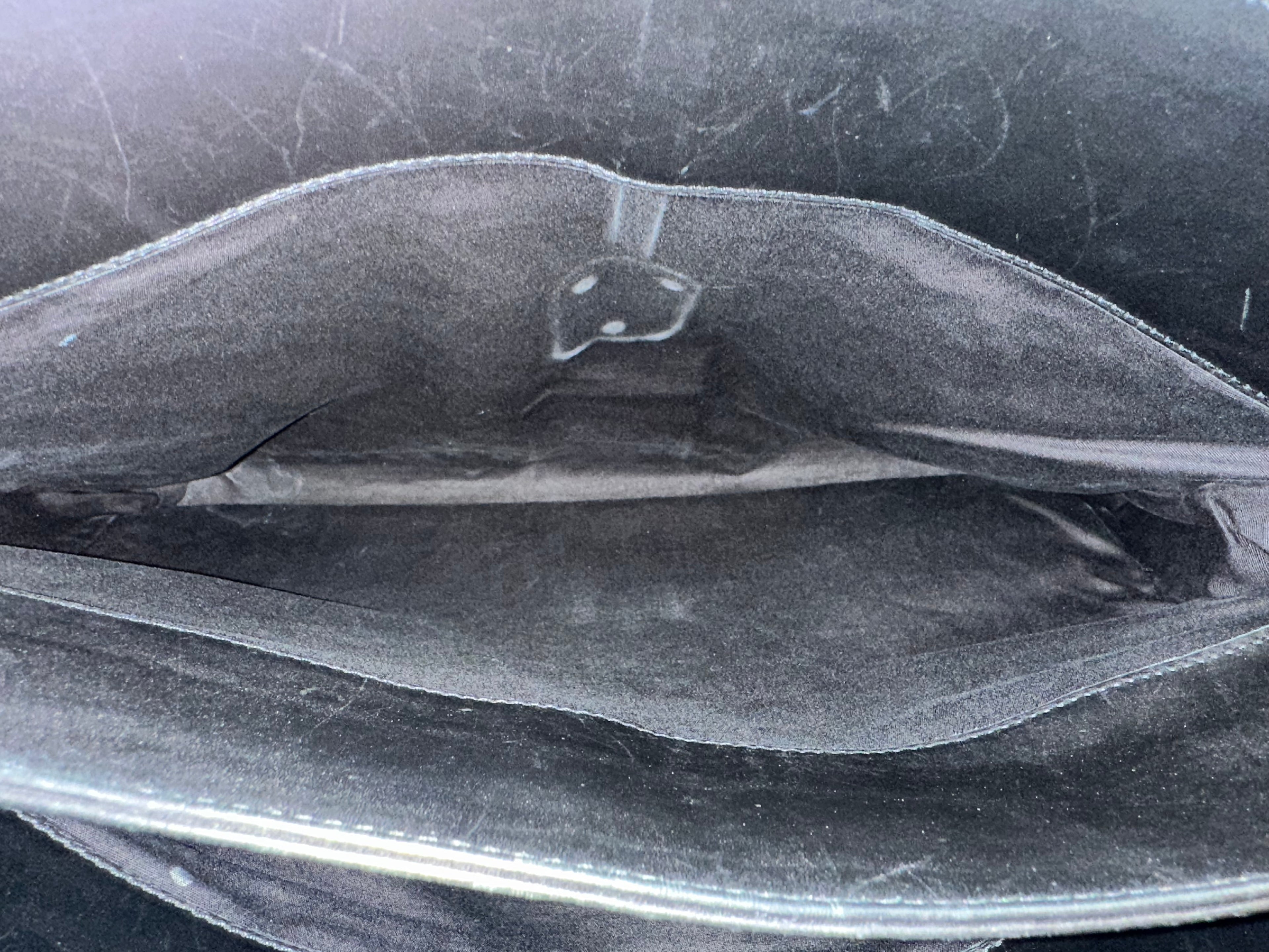 Bottega Veneta Black intrecciato