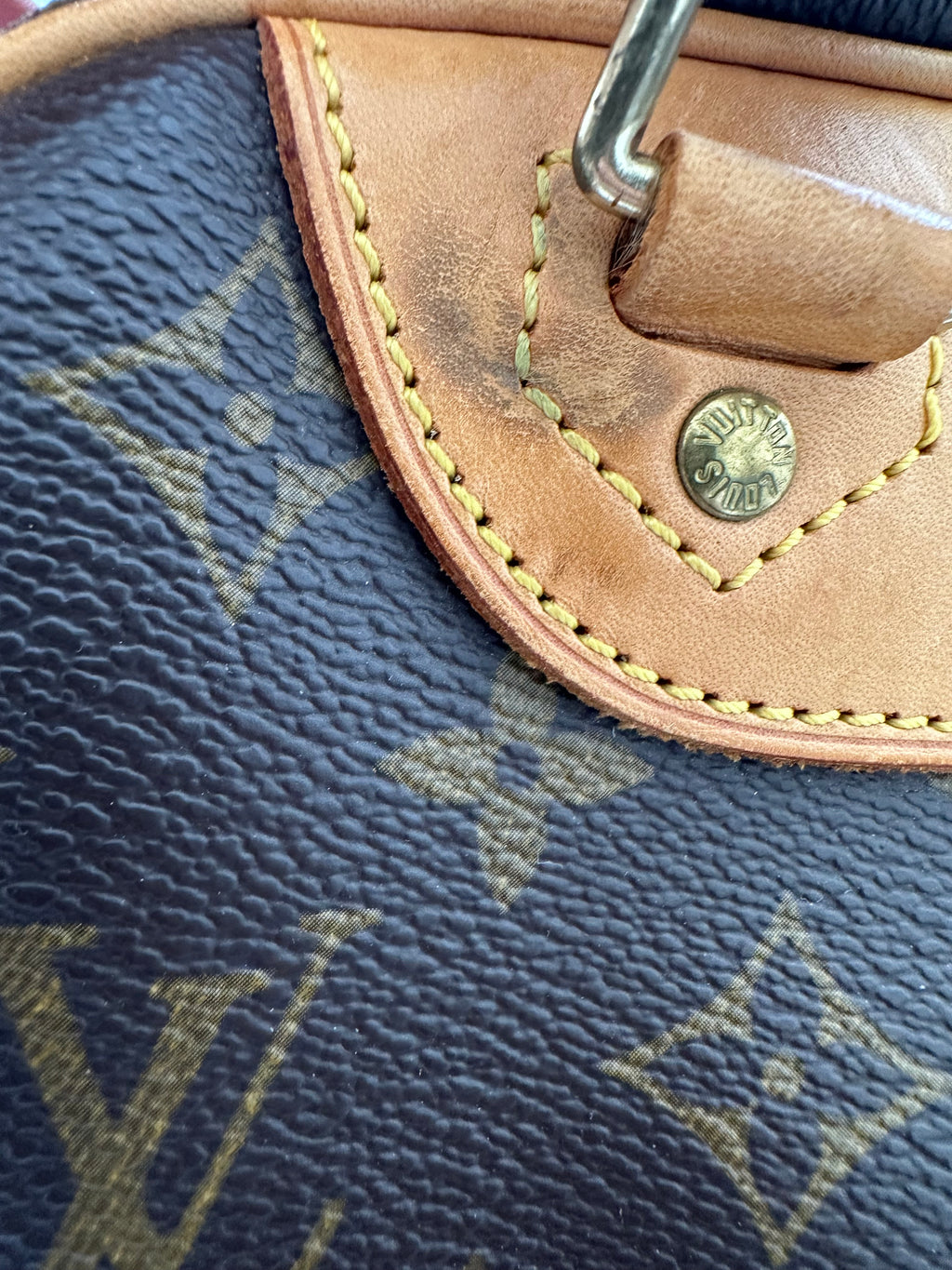 Louis Vuitton Excursion