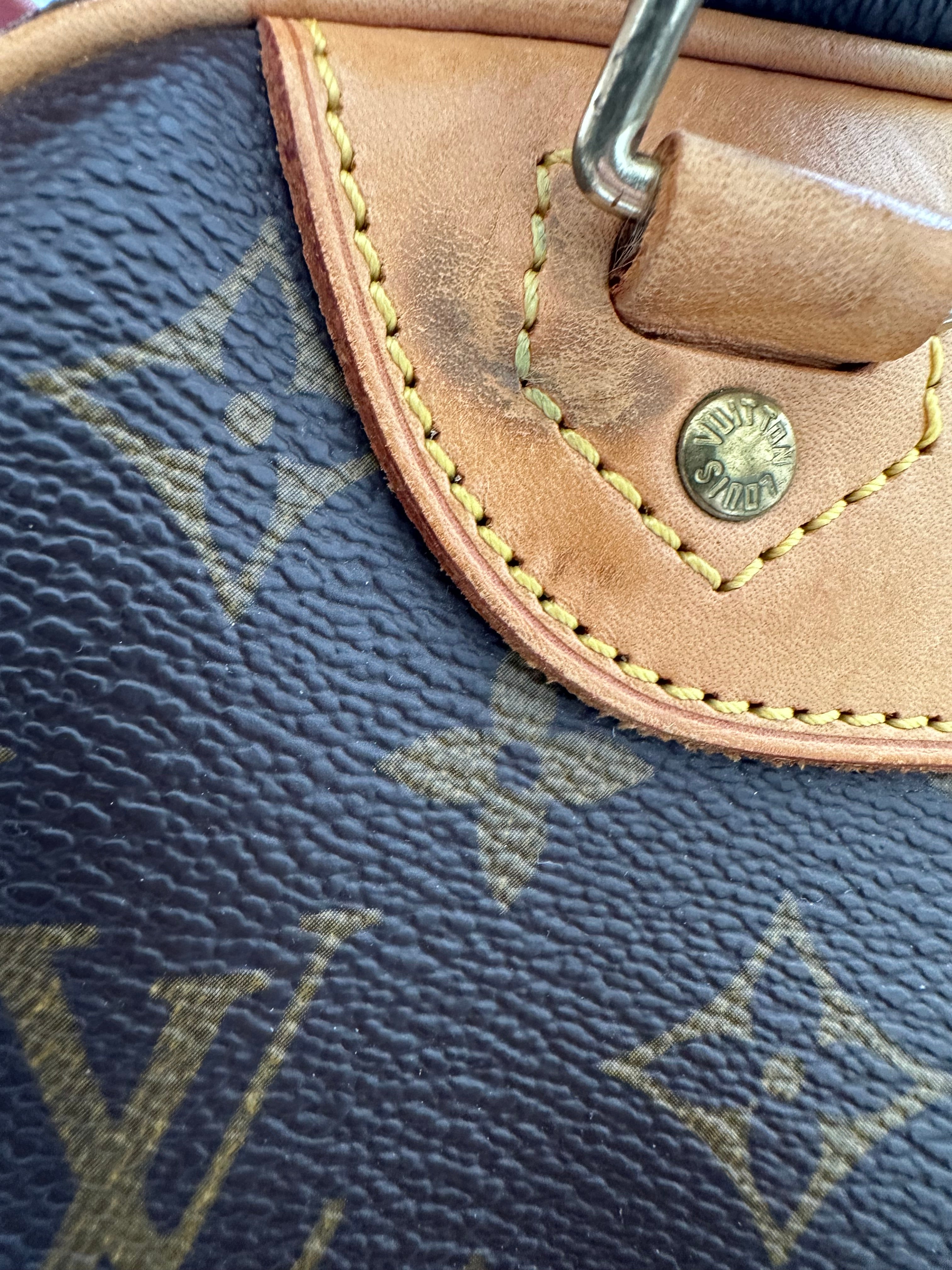 Louis Vuitton Excursion