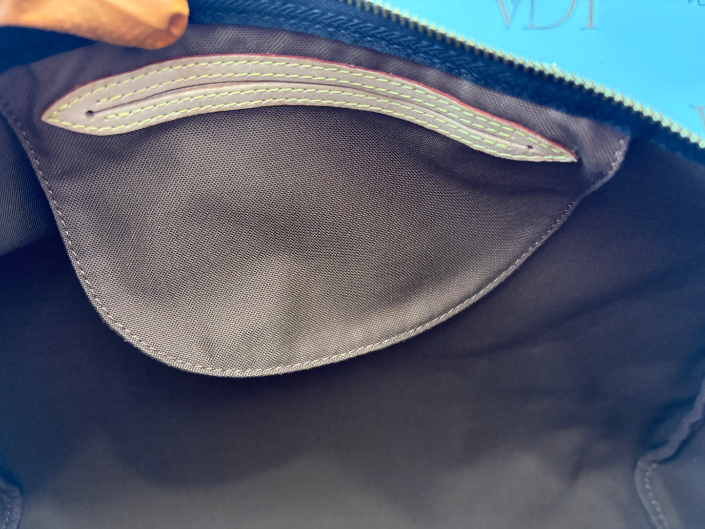 018402 - Louis Vuitton Speedy 40
