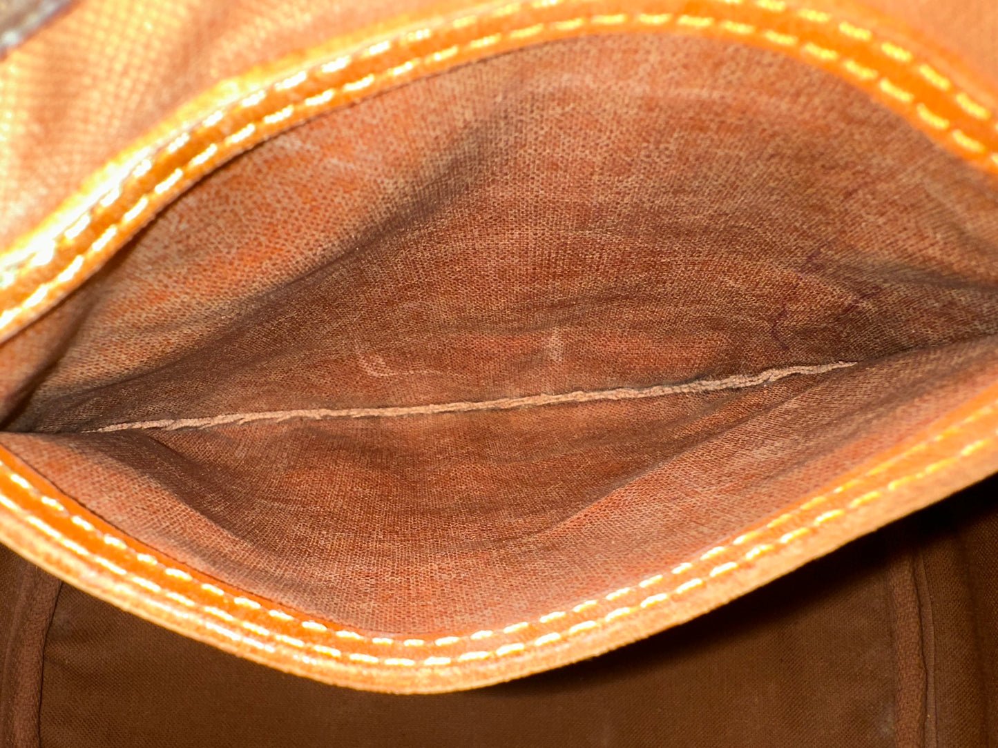 Louis Vuitton Speedy 25