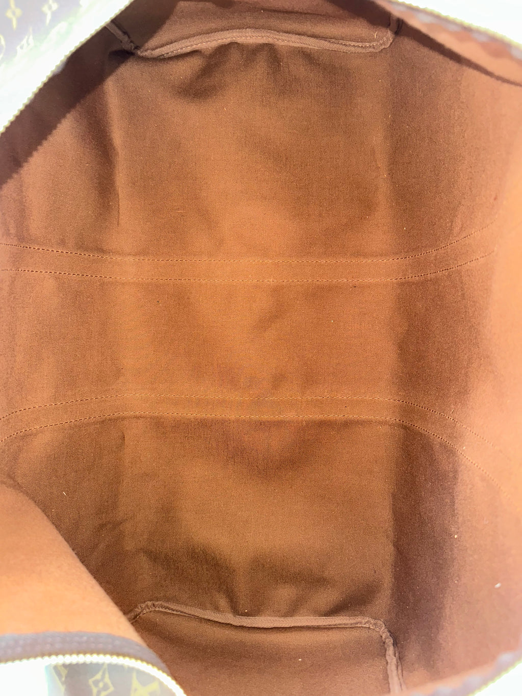 Louis Vuitton Keepall 55