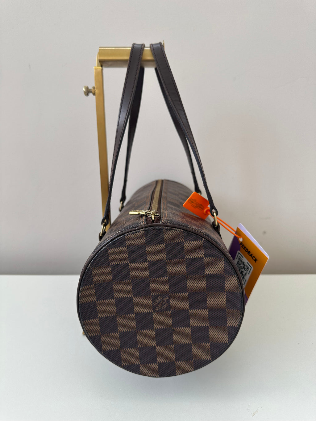 Louis Vuitton Papillon 30 Ebene