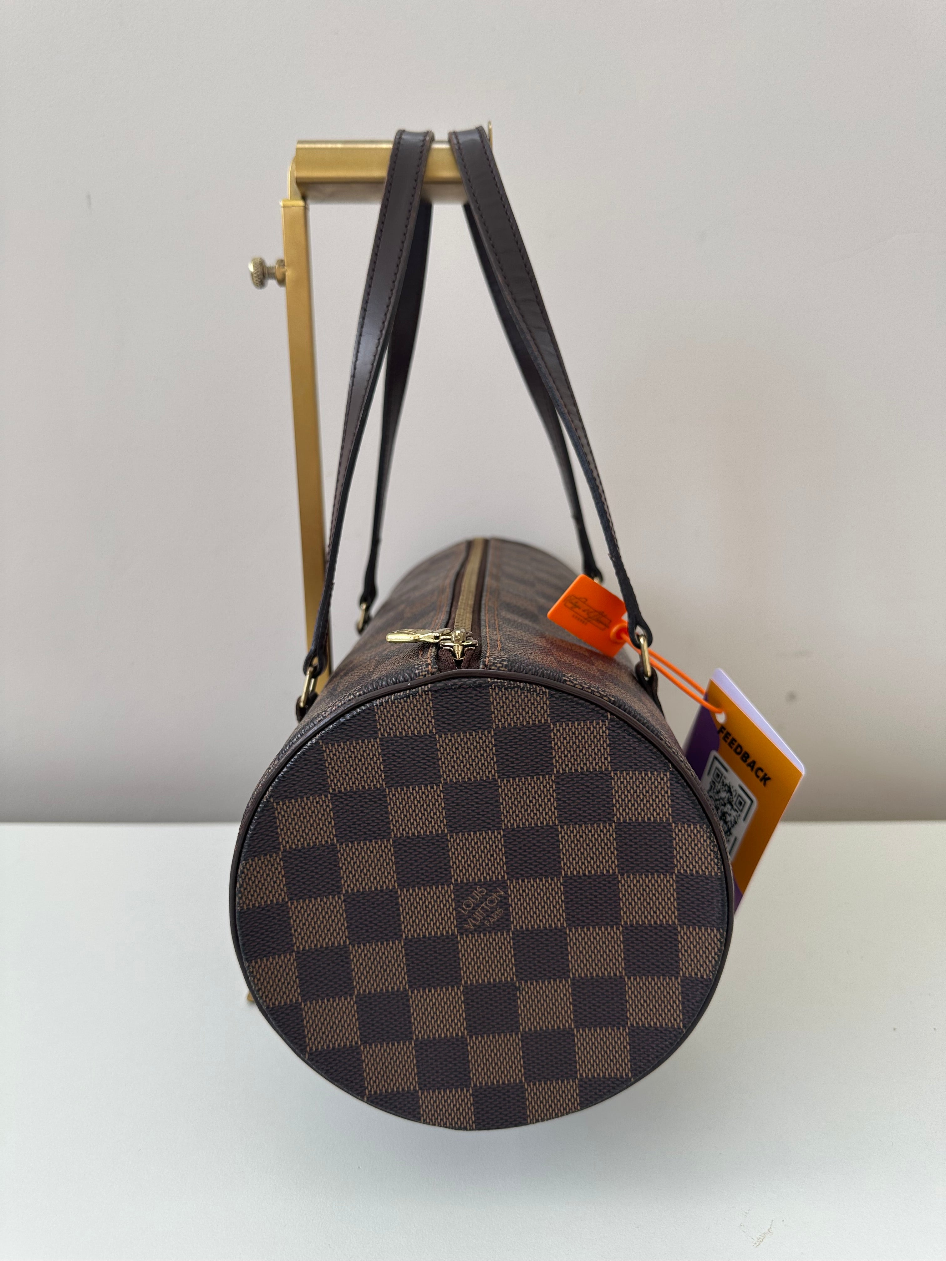 Louis Vuitton Papillon 30 Ebene