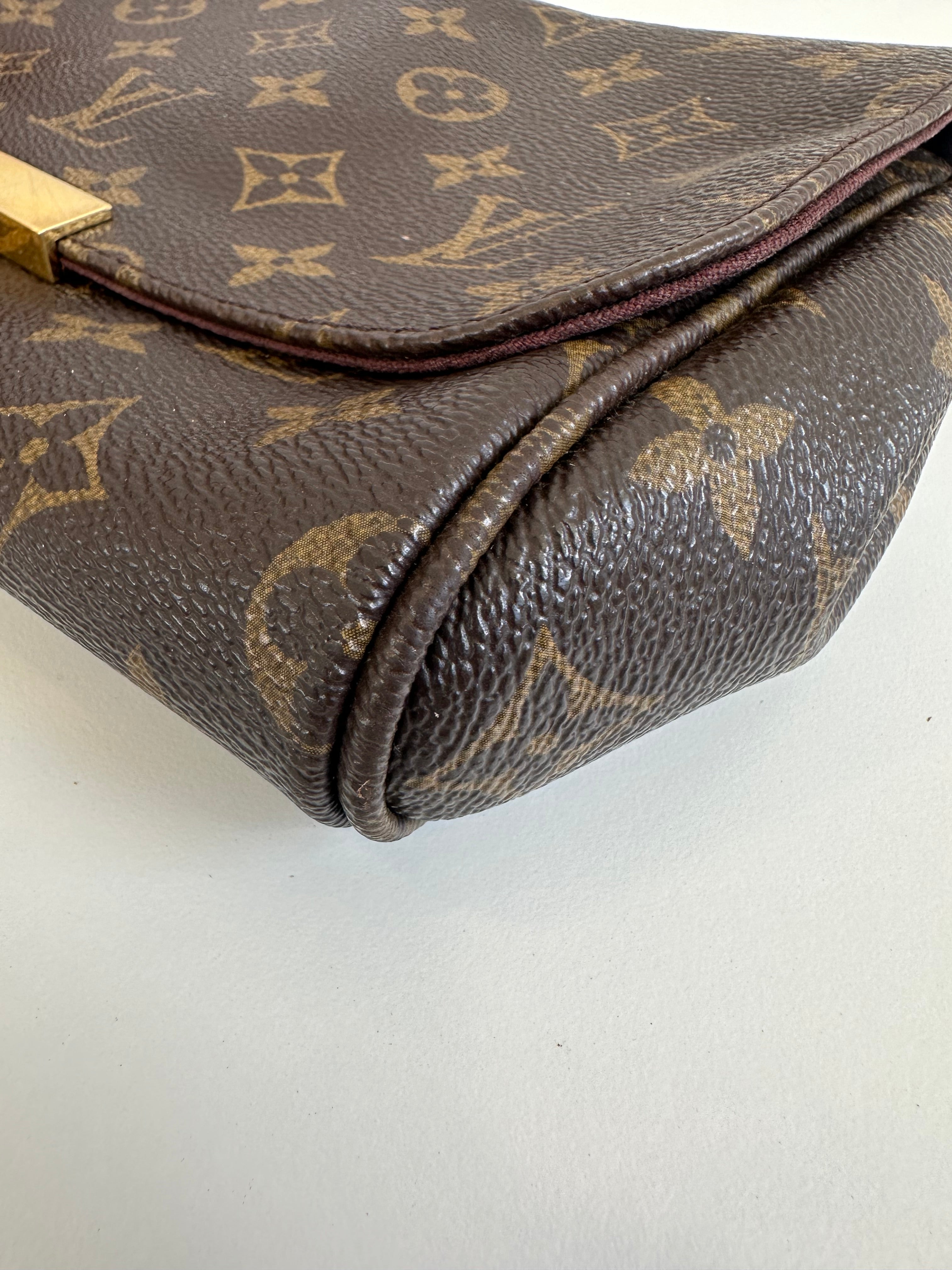 Louis Vuitton Favorite MM