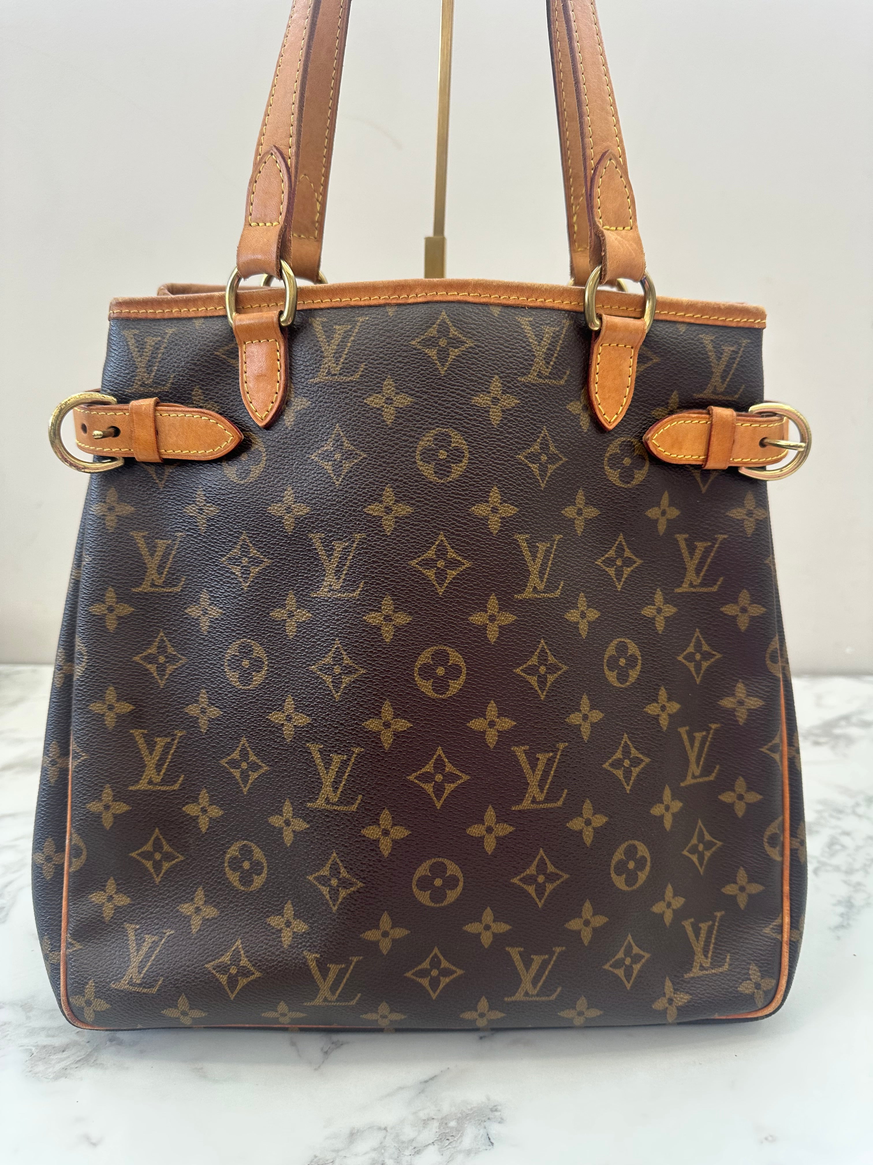 Louis Vuitton Batignolles Vertical