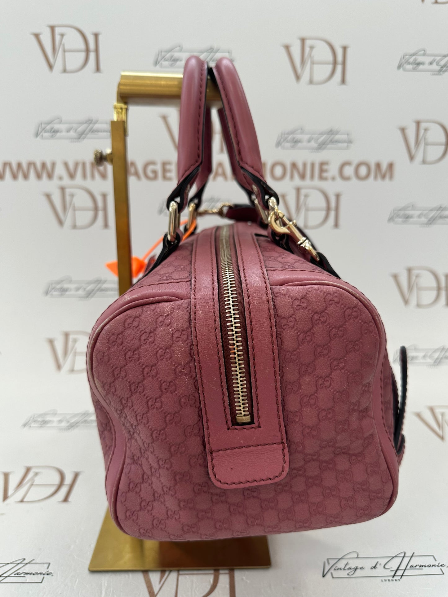 382742 - Gucci Bauletto Bandouliere