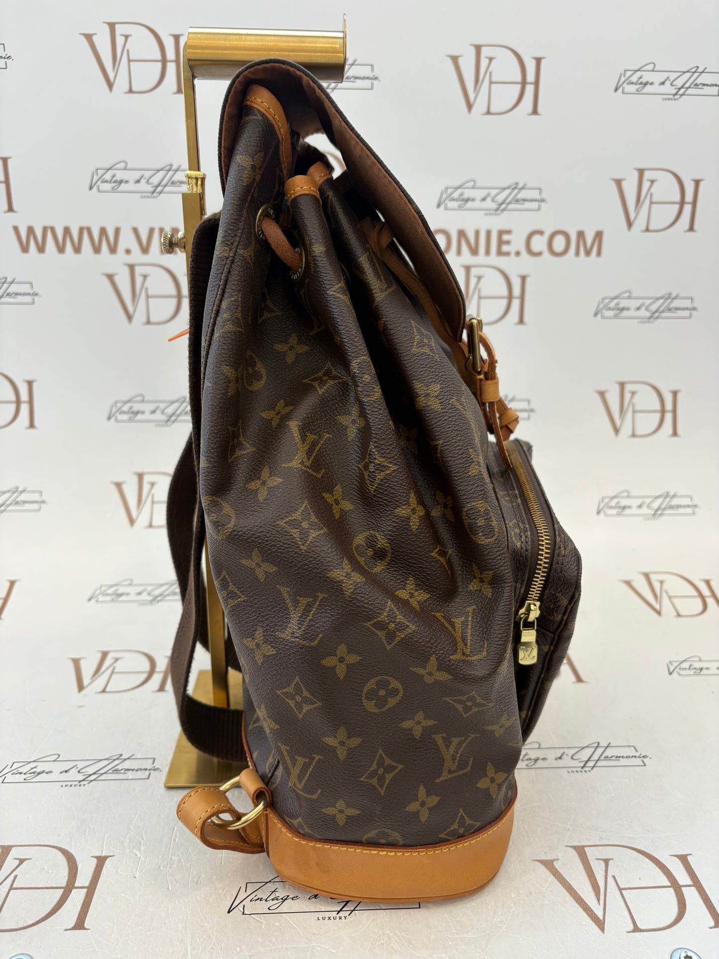 016952 - Louis Vuitton Montsouris GM