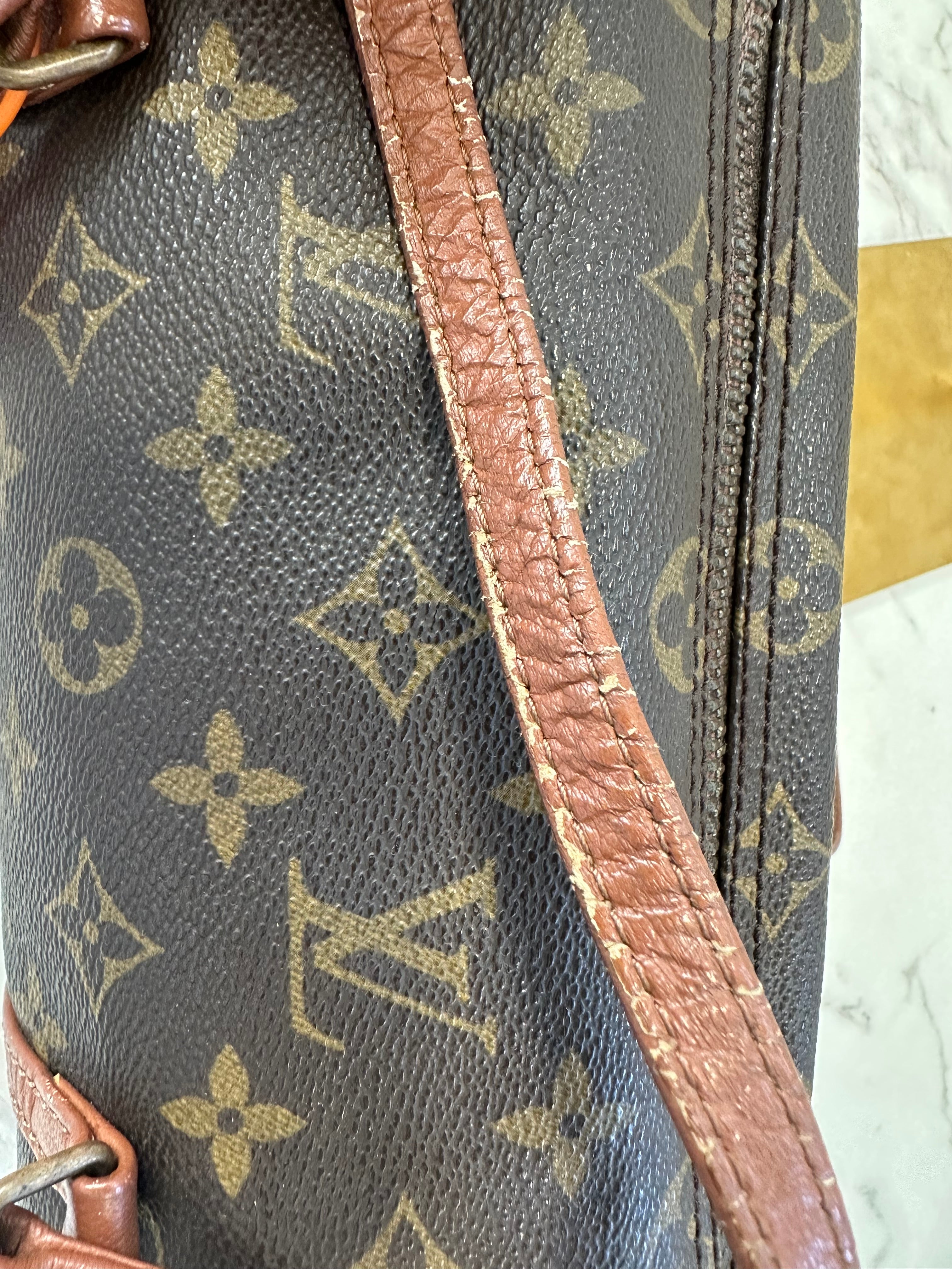 Louis Vuitton Papillon 26