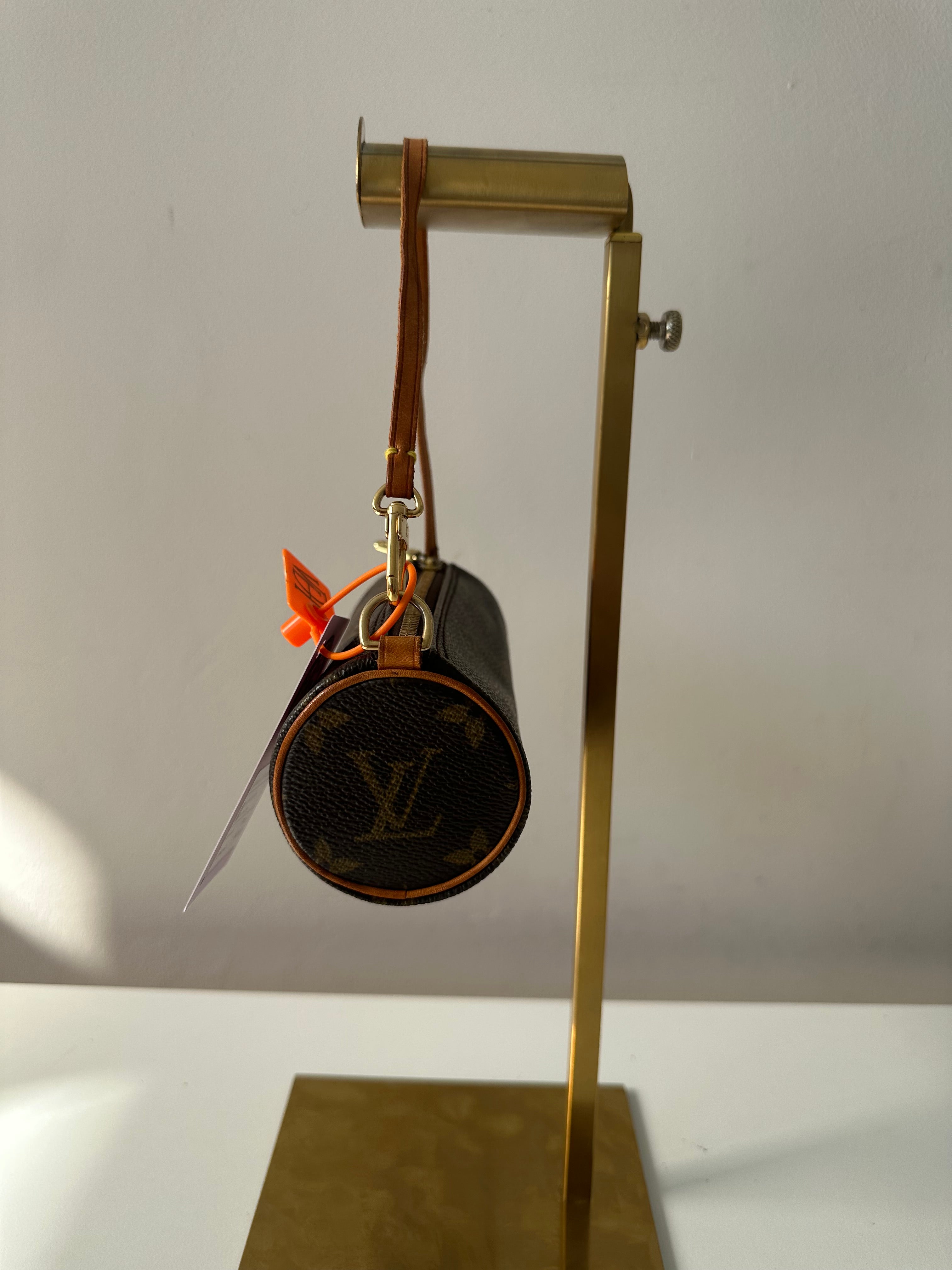 Louis Vuitton Mini Papillon