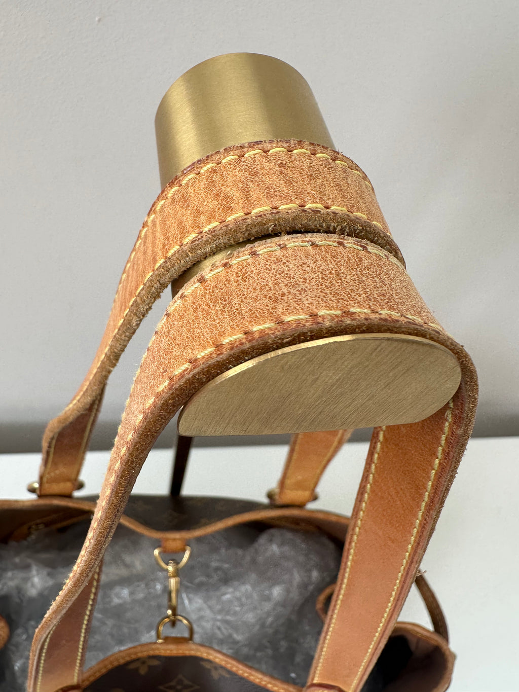 Louis Vuitton Batignolles