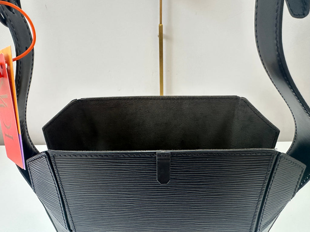 Louis Vuitton Epi Sac Seau