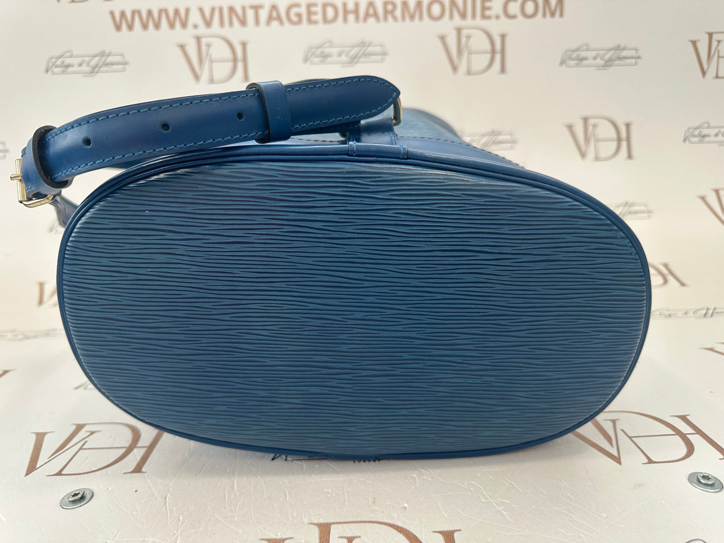 017969 - Louis Vuitton Randonne PM
