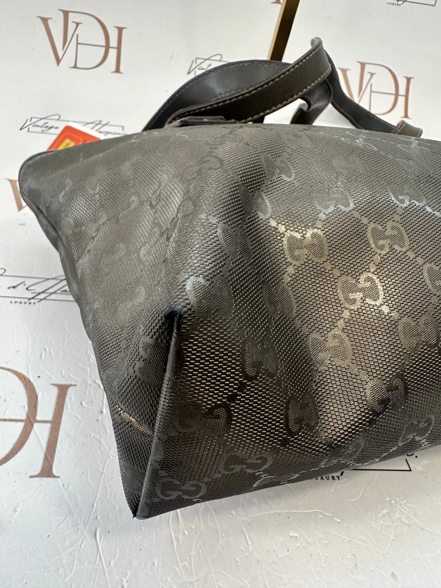 382644 - Gucci GG Imprime