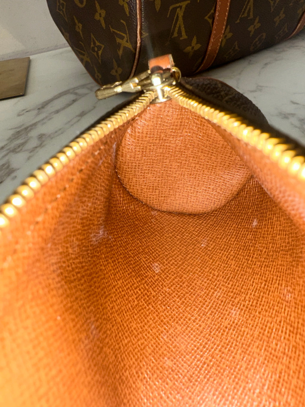 Louis Vuitton Papillon 30